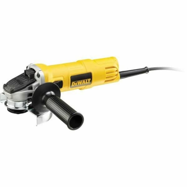 Vinkelsliber Dewalt DWE4057-QS 800 W 125 mm Mini