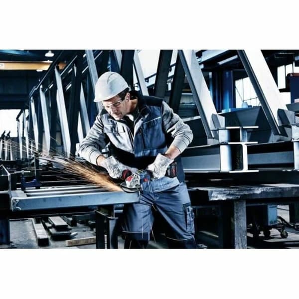 Kulmahiomakone BOSCH GWX 18V-15 S 1500 W 18 V