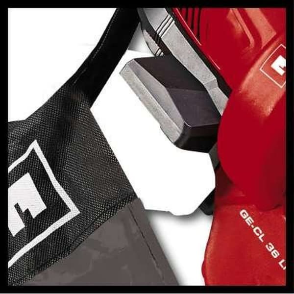 Blæser Einhell GE-CL 36 Li E-Solo 36 V