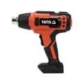 Pikkukuva 2 / 6: Kuumailmapistooli Yato YT-82285 250 W