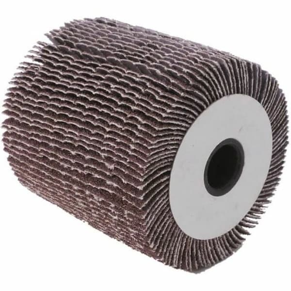 Børste Lime Fartools Slatted Ø 120 mm