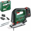 Miniatyrbillede 1 af 5: Dekupørsav BOSCH jigsaw