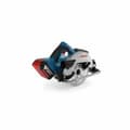 Miniatyrbillede 2 af 3: Rundsav BOSCH GKS 18V-57 G