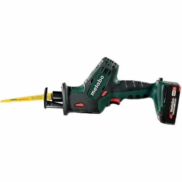 Sticksågar Metabo SSE 18 LTX Compact
