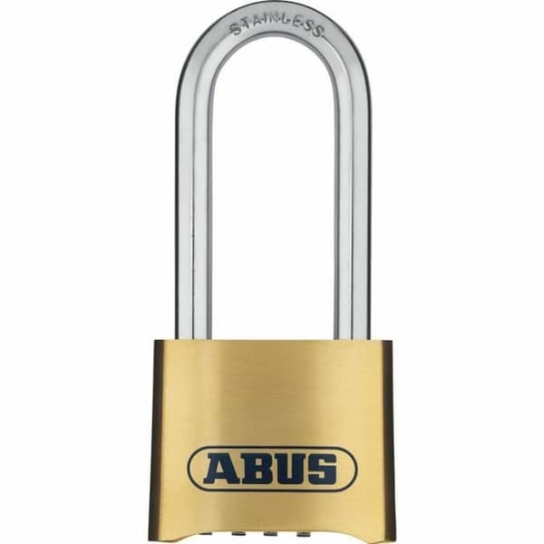 Hänglås med kod ABUS 180IB/50HB63 B/DFNLI