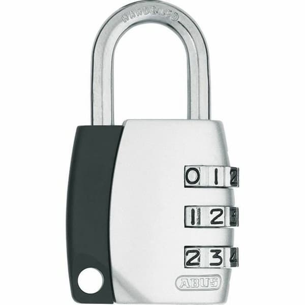 Hänglås med kod ABUS 155/30 B/DFNLI