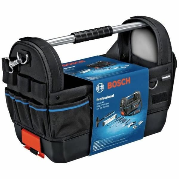 Aktiivisuusavaimet BOSCH