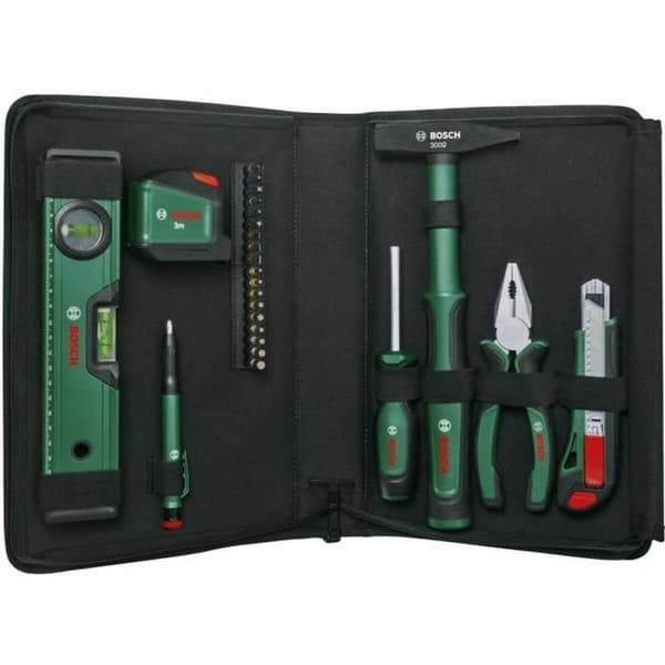 Aktiivisuusavaimet BOSCH