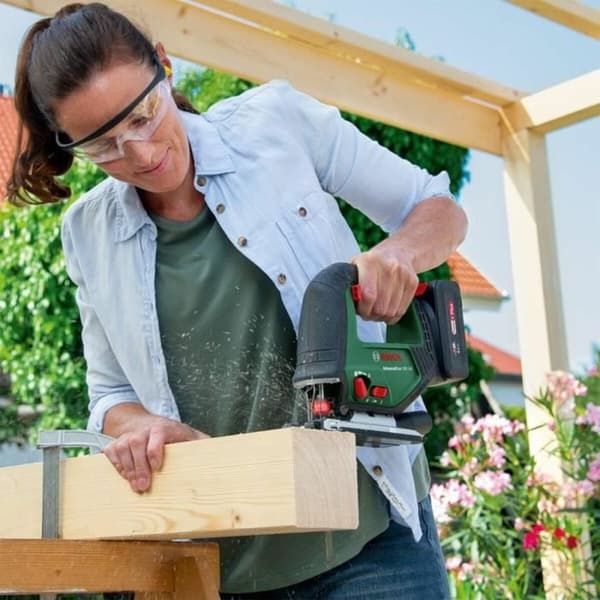 Sticksågar BOSCH jigsaw