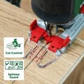 Miniatyrbild 5 av 5: Sticksågar BOSCH jigsaw