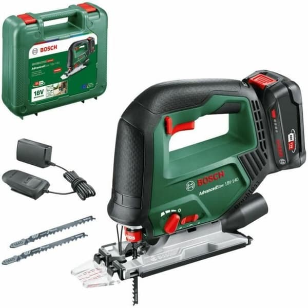 Sticksågar BOSCH jigsaw