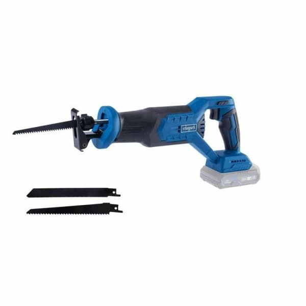 Pistosaha Scheppach BC-RS250-X
