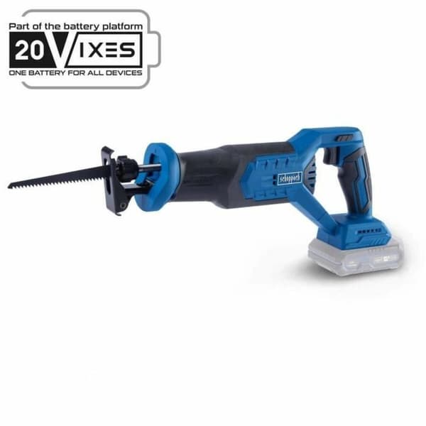 Pistosaha Scheppach BC-RS250-X