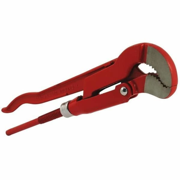Justerbar skiftnyckel Fartools Swedish