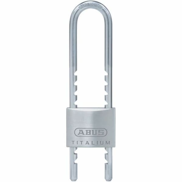 Avainriippulukko ABUS 64TI/50HB60-150 B/DFNLI
