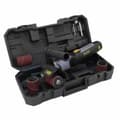 Pikkukuva 3 / 5: Pintaremonttiharja Fartools RDP601