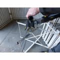 Miniatyrbillede 5 af 5: Børste til renovering af overflader Fartools RDP601
