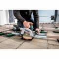 Miniatyrbilde 5 av 6: Nøkkelhullsag Metabo KS 18 LTX 66 BL