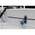 Miniatyrbilde 3 av 5: Hengelås med nøkkel ABUS 70IB/45HB63 Aqua Safe