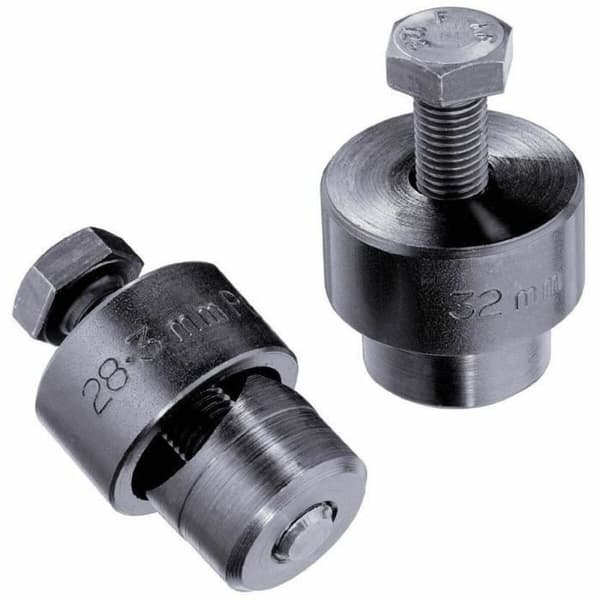 Skjærer Rothenberger Aluminium