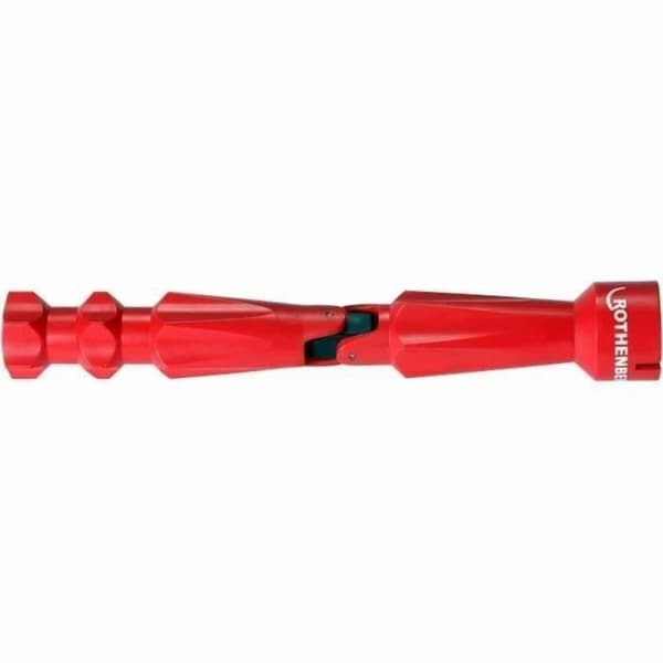 Pipe skiftenøkkel Rothenberger Toilet Plast