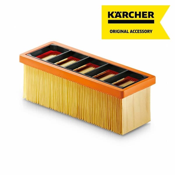 Ilmasuodatin Kärcher 6.414-498.0