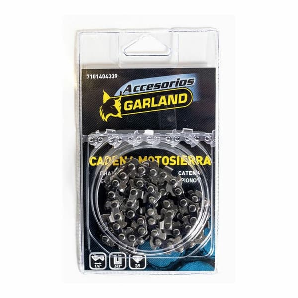 Motorsagkjede Garland