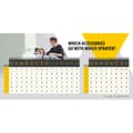 Pikkukuva 10 / 11: Elektroninen maaliruiskupyssy Wagner W590
