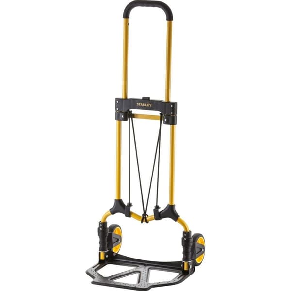 Trillebør Stanley SXWT-FT580-SP Stål 70 Kg
