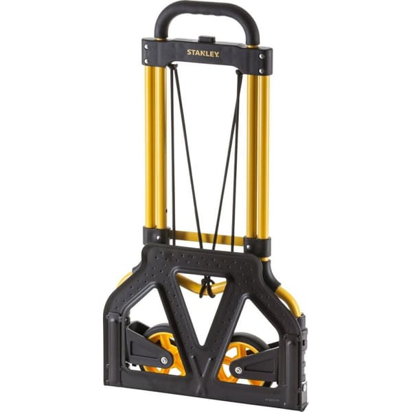 Trillebør Stanley SXWT-FT580-SP Stål 70 Kg