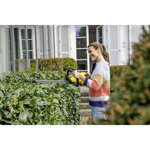 Hækkeklipper Kärcher 1.444-231.0 18 V