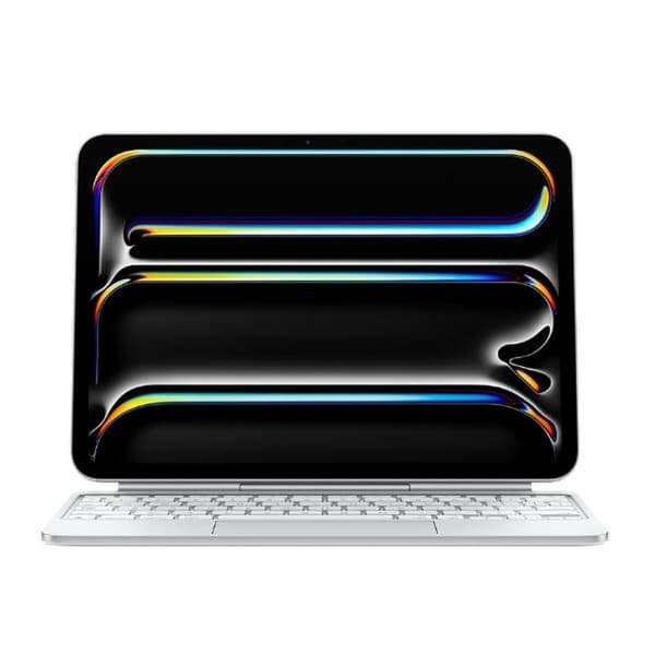 Nycklar Apple iPad Pro 11 M4