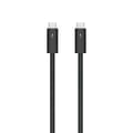 Miniatyrbild 2 av 2: Övervakningsvideokamera Apple MW5H3ZM/A 3 m Svart