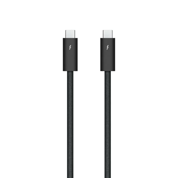 Övervakningsvideokamera Apple MW5H3ZM/A 3 m Svart