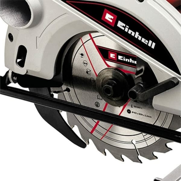 Cirkelsåg Einhell TC-CS 1250 1250 W 165 mm 230 V