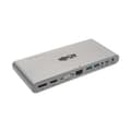 Pikkukuva 2 / 2: VGA-kaapeli Eaton U442-DOCK4-INT Harmaa