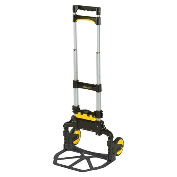 Kottikärryt Stanley SXWT-FT501-SP Muovinen 70 Kg