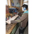 Pikkukuva 9 / 11: Pora Scheppach DP16SL 550 W 230 V