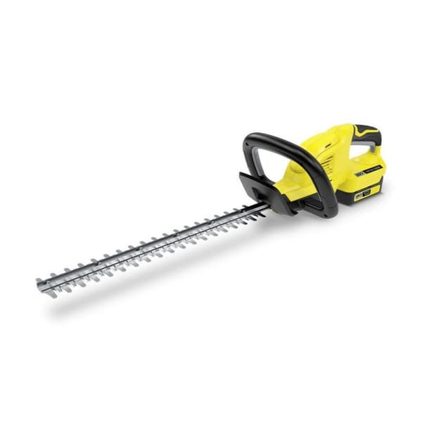 Häcktrimmer Kärcher 1.444-231.0 18 V