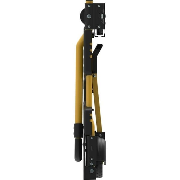 Skottkärra Stanley SXWT-FT585-SP Stål 70/137 KG