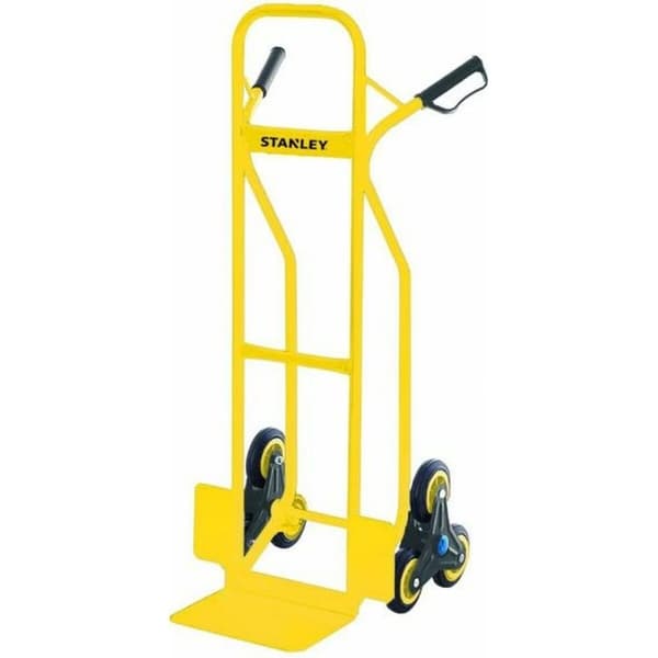 Trillebør Stanley SXWT-HT523 Stål 200 kg