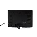Miniatyrbillede 2 af 3: Multifunktionel vejrstation Blaupunkt WS30BK Sort