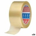Miniatyrbild 1 av 2: Självhäftande band TESA NA Transparent 50 mm x 66 m (36 antal)