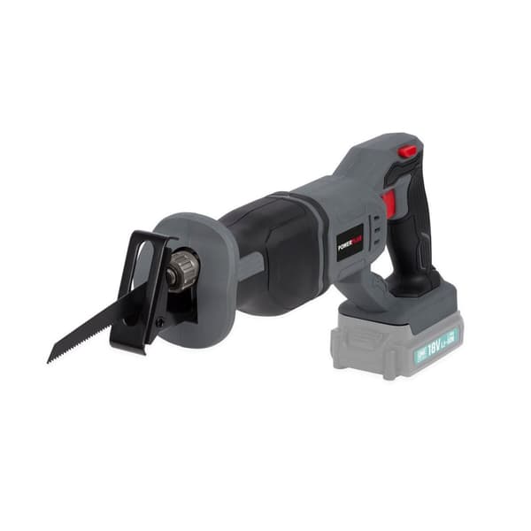 Puukkosaha Powerplus POWEB2510 2500 rpm 18 V