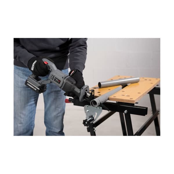 Puukkosaha Powerplus POWEB2510 2500 rpm 18 V