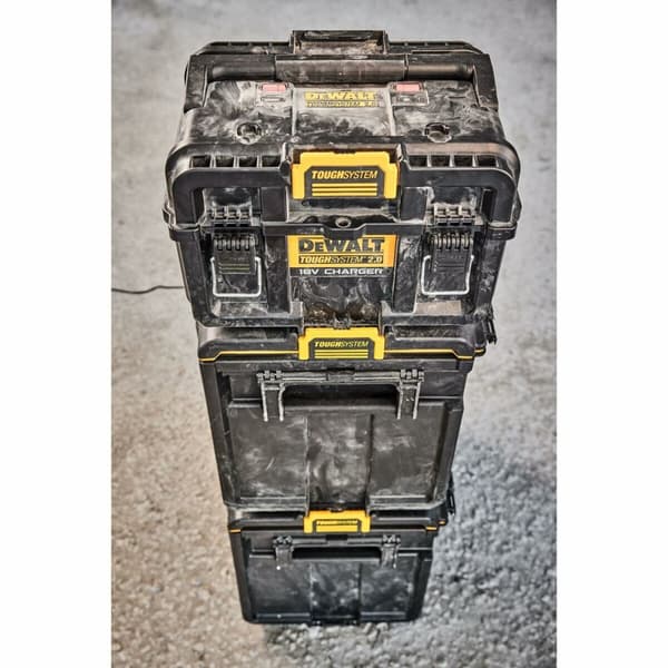 Batteriladdare Dewalt DWST83471