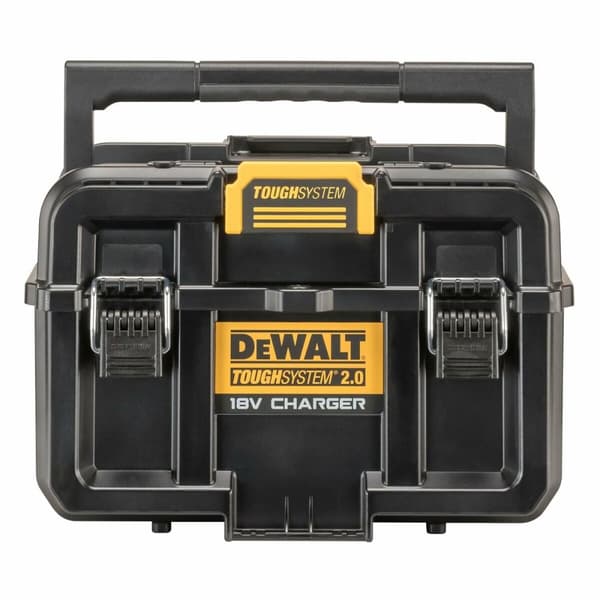 Batteriladdare Dewalt DWST83471