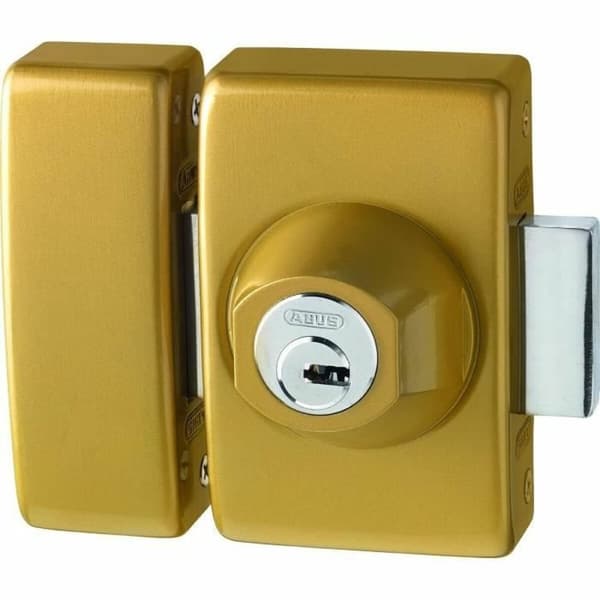 Avainriippulukko ABUS VD6 45mm