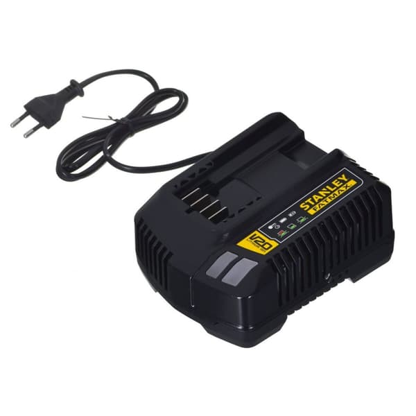 Skruvmejsel Stanley SFMCD710D2K-QW