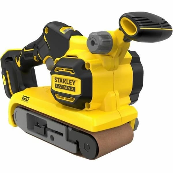 Tilfældig orbital sliper Stanley